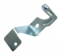 Weili Door Hinges For Microwaves - Upper Hinge - 4003-05507